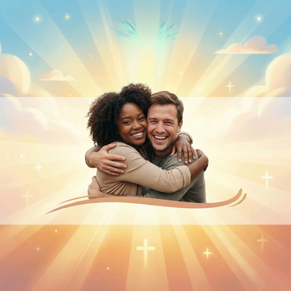 This Is for Anyone Hurt by Church