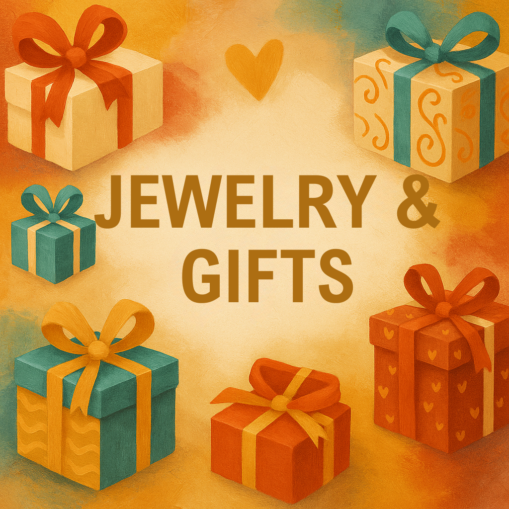 Faith-Inspired Gifts – Meaning for Every Moment