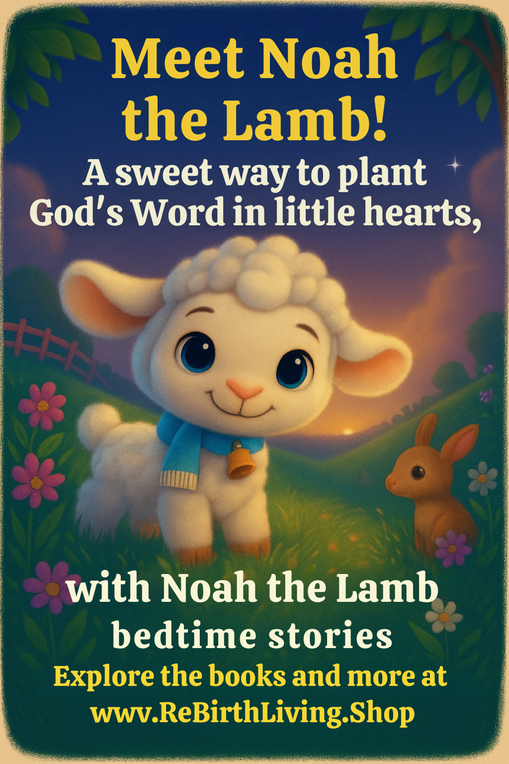 Bulk Children’s Bible Storybooks for Churches, Schools & Ministries