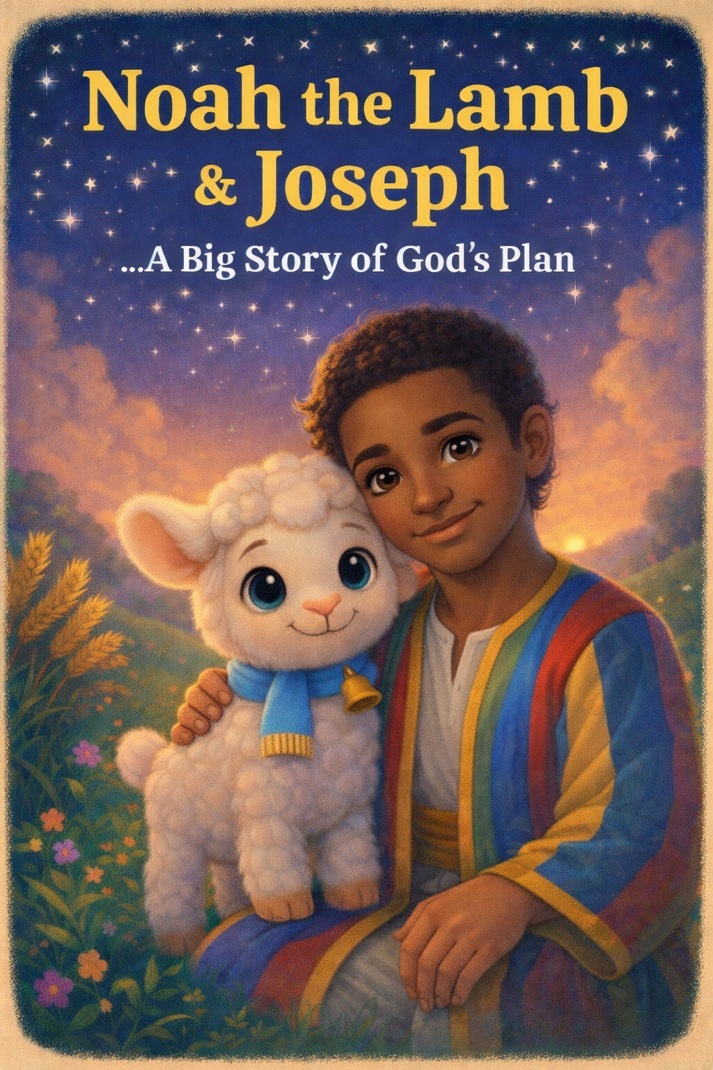 Bulk Children’s Bible Storybooks for Churches, Schools & Ministries