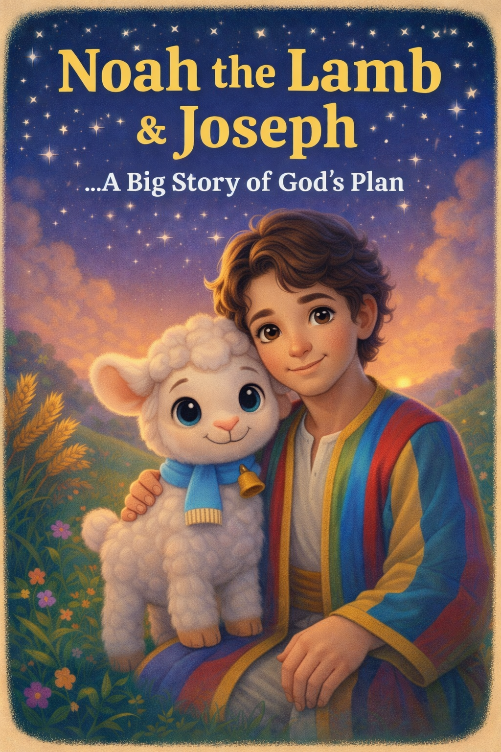 Bulk Children’s Bible Storybooks for Churches, Schools & Ministries